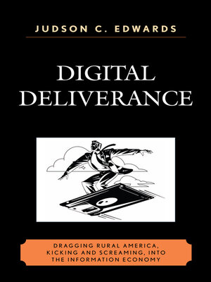 cover image of Digital Deliverance